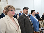 52-я сессия Алтайского краевого Законодательного Собрания